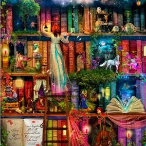 Meet your Posher, Casey